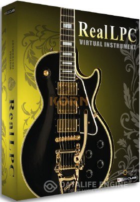 MusicLab - RealLPC 3.0.0 R2R [2012, English]