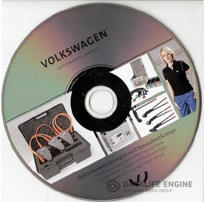 VW Flash v.69 [01.10.2012]