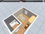 [+iPad] Home Design 3D GOLD [v2.01, Производительность, iOS 4.3, RUS]