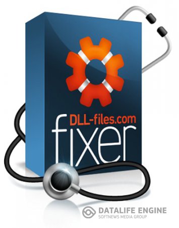 DLL-files.com Fixer 2.7.72.2072 (2012) РС