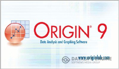 Origin Pro 9.0 b45 [2012, Eng] + Crack