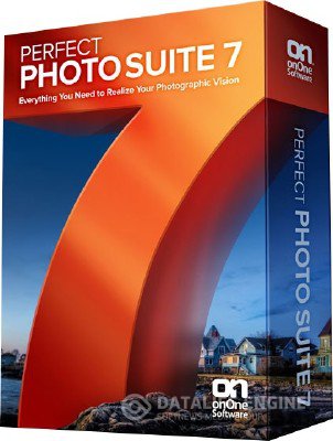 onOne Perfect Photo Suite 7.0 [10.2012, Eng] (2xCD: Windows / Mac OS)+ Crack