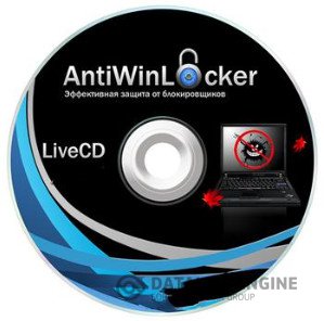 AntiWinLocker LiveCD 4.0.6 (2012) RUS