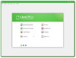 LibreOffice Portable 3.6.3 Stable ML Normal by PortableApps [Multi/Русский]
