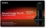Sony Sound Forge Professional Portable by DJ VAdim 10.0.474b [2012, Русский]