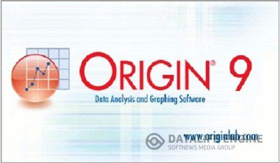 OriginPro 9.0 b45 x86 [2012, ENG] + Serial