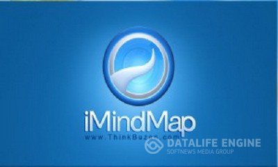 IMindMap Ultimate v.6.0.1 [2012, English / Русский] + Crack