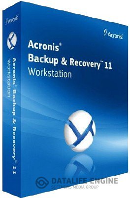 Acronis Backup & Recovery Workstation / Server 11.5.32308 + Universal Restore + BootCD (2012, Русский) + Serial