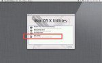 MAC OSX 10.7.4 Lion Bootable flash with Midnight Commander [2012, Intel] [RUS]