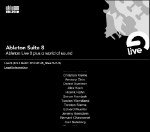 Ableton Live Suite 8.3.3 for Mac OS (2012, Eng) + Serial