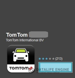 Tomtom Андроид 1.1 + контент (Активация карт 900.4602) [12.2012, MULTILANG +RUS]