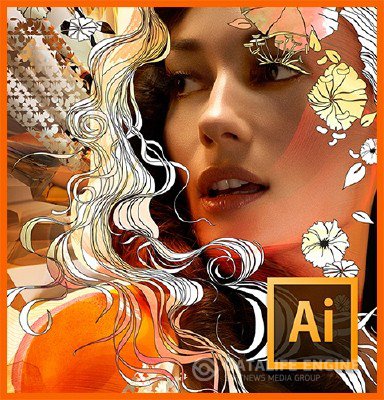Adobe Illustrator CS6 16.0.3 [12.2012, Multi/Rus] + Serial