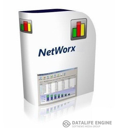 NetWorx 5.2.6 (32/64 bit) Repack RU