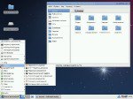 Fedora 17 Live School Edition from ENB [x86] 12.2012