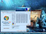 NewStyleXP - 2012 Lite (20.12.2012) (Windows XP Professional SP3 х86 VL Russian)