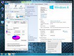 Windows 8 Hybrid (2in1) x86+x64 by Bukmop 26.12.2012 [Русский]