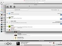 Скачать Tomahawk 0.6.0