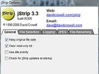 Скачать jStrip 3.3