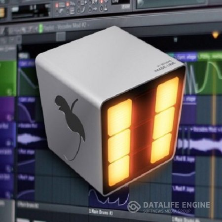 Image-Line - FL Studio ( 11.0.0, Producer Edition, 2013 )