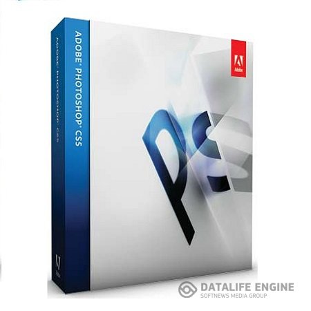 Adobe Photoshop CS5 Extended ( v.12.0, RUS )